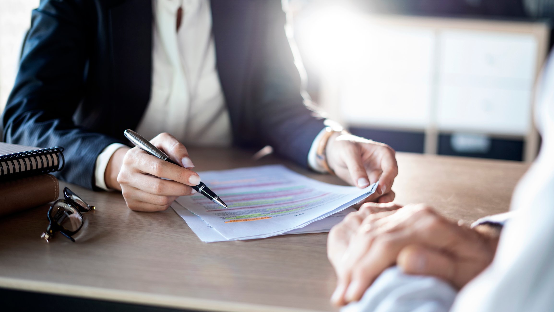 ECHELONs Client Focus