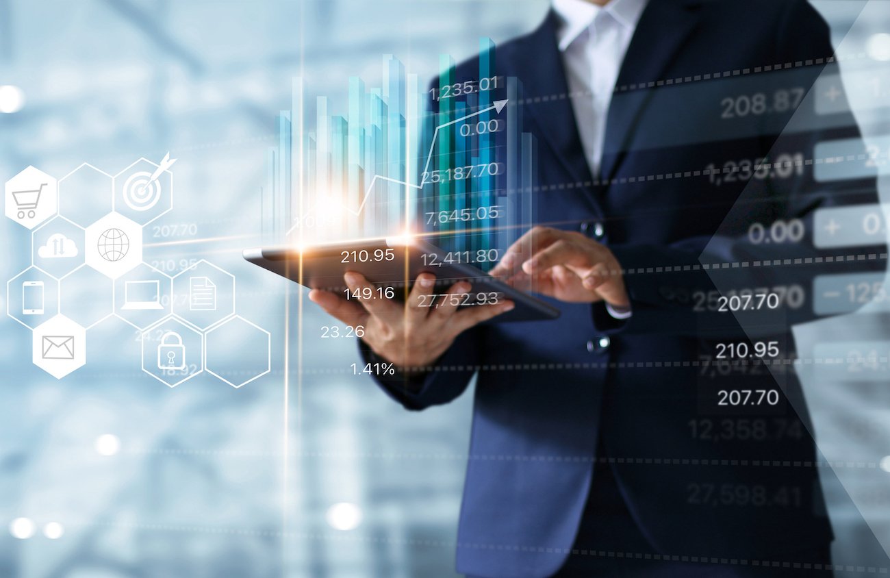 Intermediaries, Technology, and Service Companies (1)