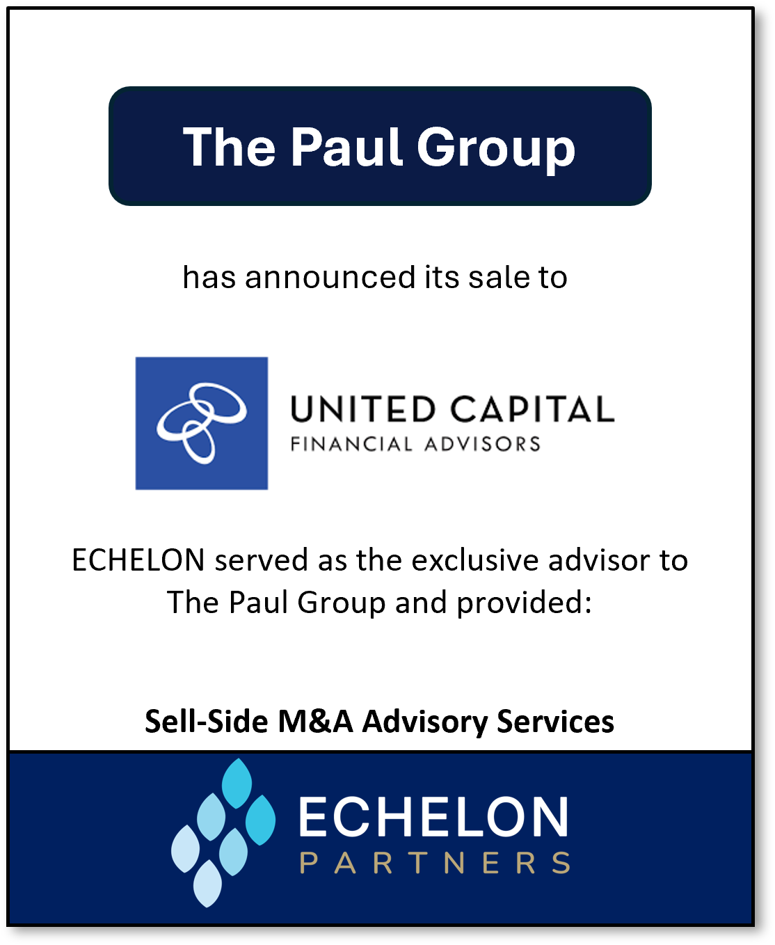 TPG x United Capital