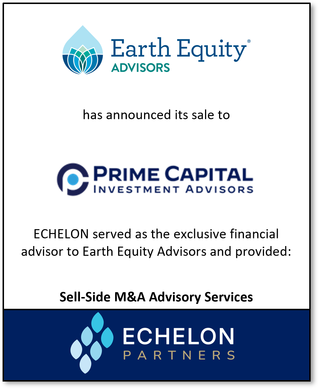 Earth Equity x Prime Capital
