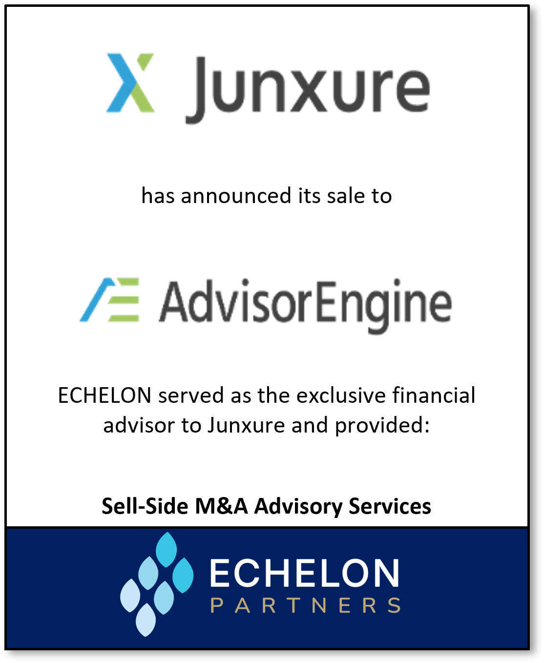 Junxure x Advisor Engine