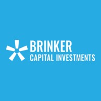 brinker capital logo