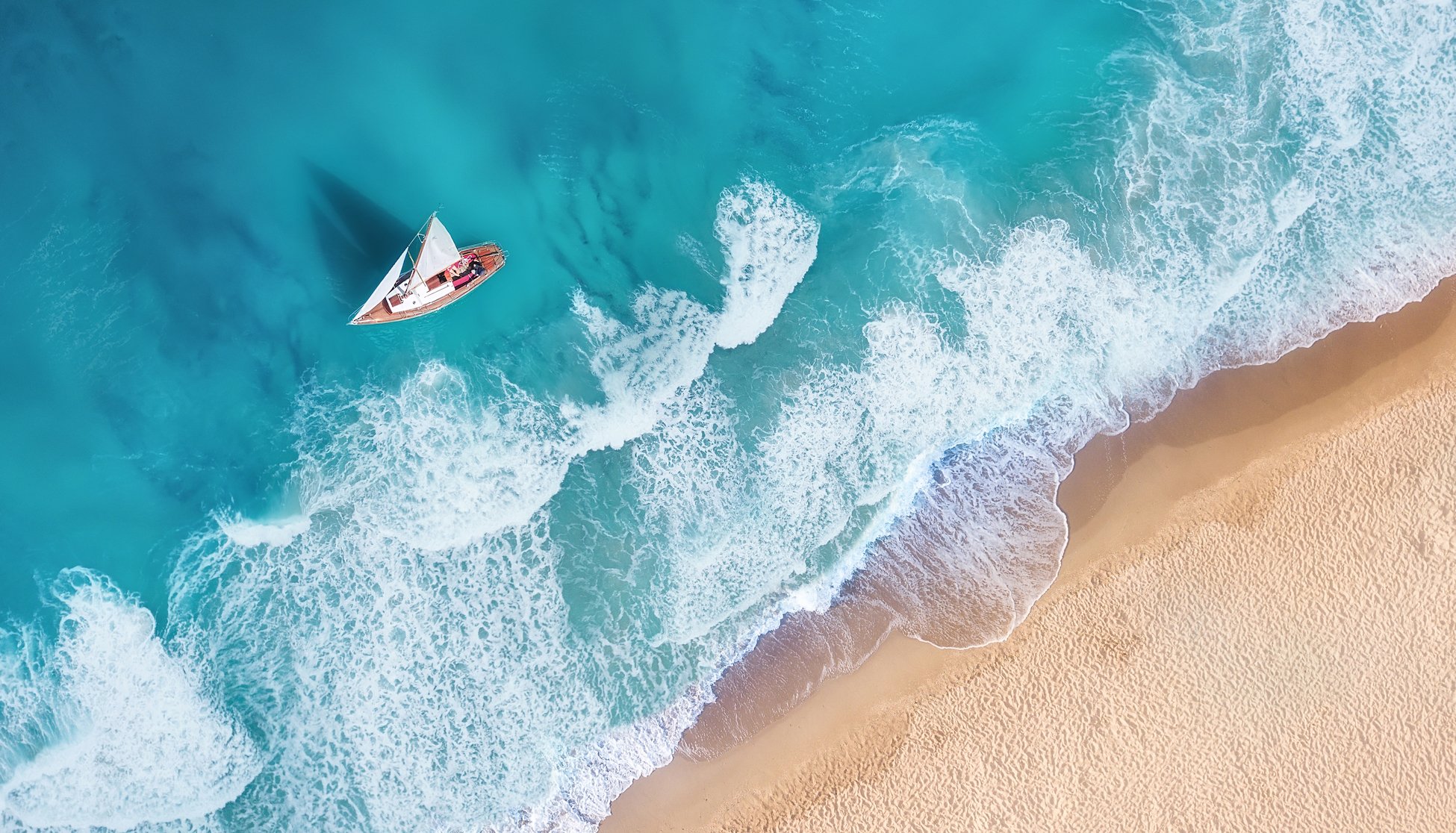 Dynamic Equity Sharing - Ocean and Boat